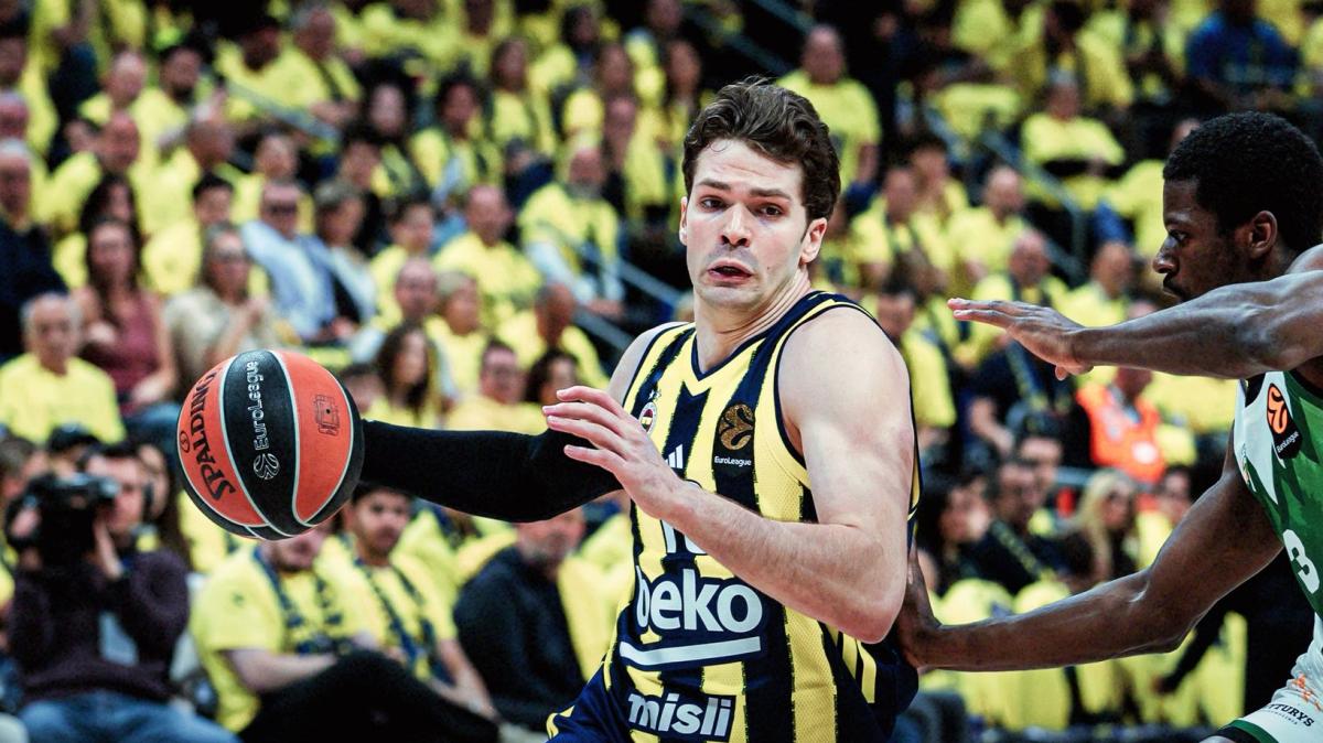 Fenerbahce-Zalgiris 89-78: i campioni d’Europa partono forte in Gara 1