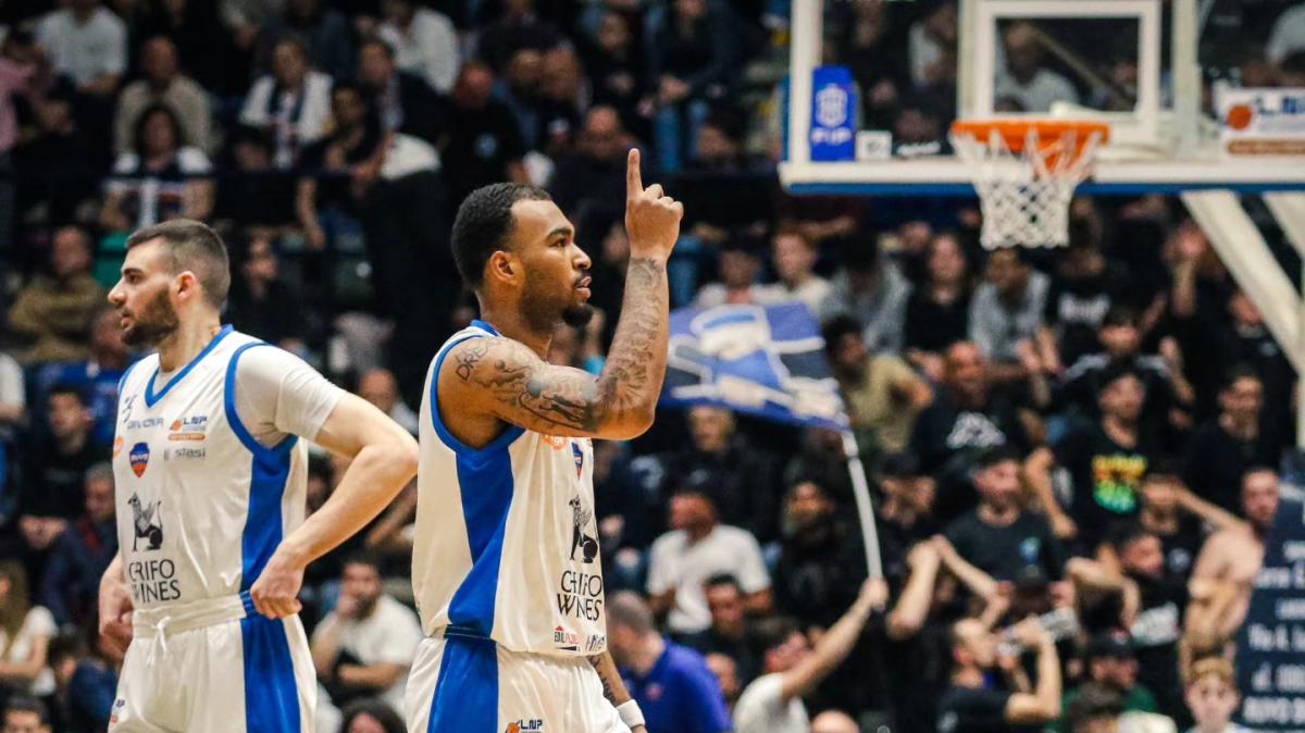Ruvo di Puglia vs Roseto, la presentazione della G1 playout
