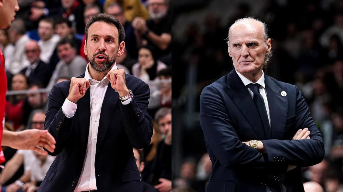 Olimpia Milano e Virtus Bologna, è il momento di inventarsi qualcosa: l'EuroLeague corre