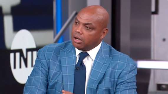 NBA - Sixers, Charles Barkley all'attacco di Joel Embiid su ritardi e atteggiamento 