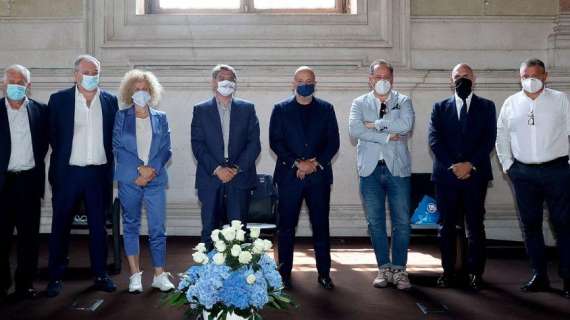 LBA - Pallacanestro Brescia, una nuova era per il basket bresciano: “Un giorno storico”