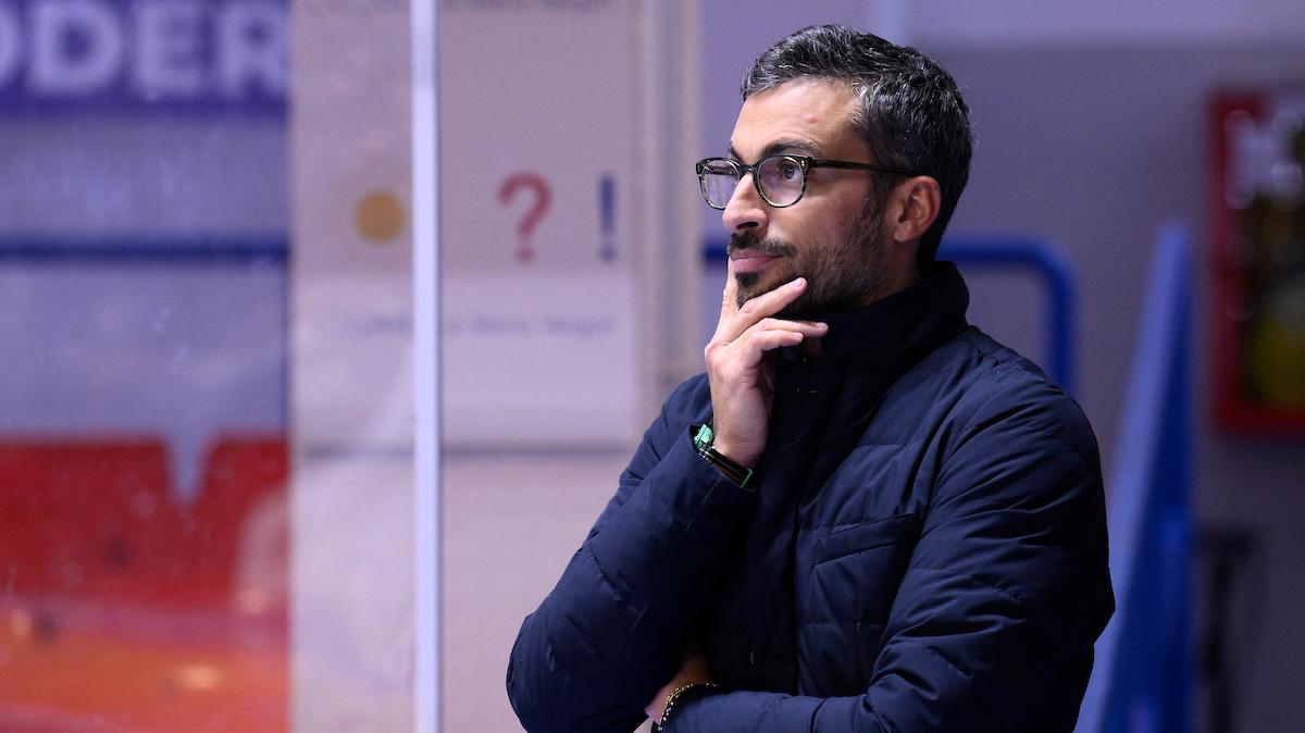 Tullio Marino: «Prossimo mese fondamentale. Francis? Speriamo il momento negativo sia alle spalle»