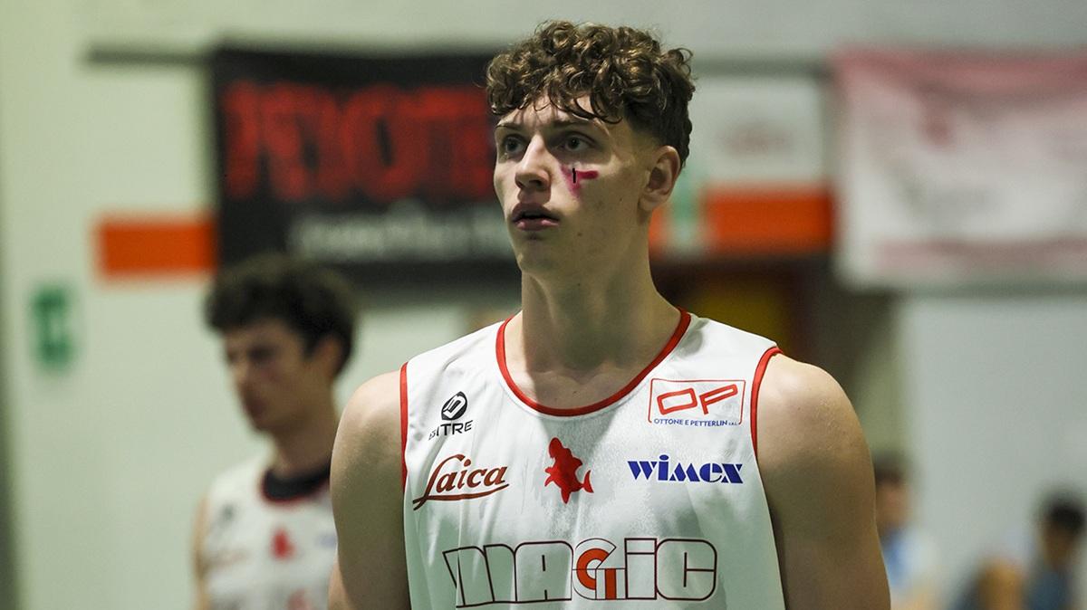 Serie B - Squali Oleggio in campo, il recupero della decima è a Varese