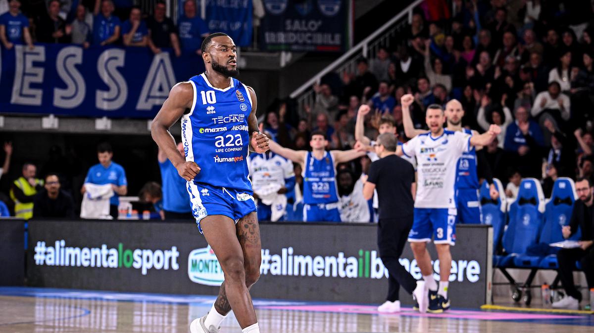 Jason Burnell vince il premio di Sixth Man Of The Year: battuti Morgan e Green
