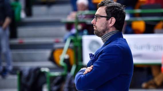 Pistoia, Cioffi (Consorzio): «Sempre presente per supportare il Pistoia Basket»