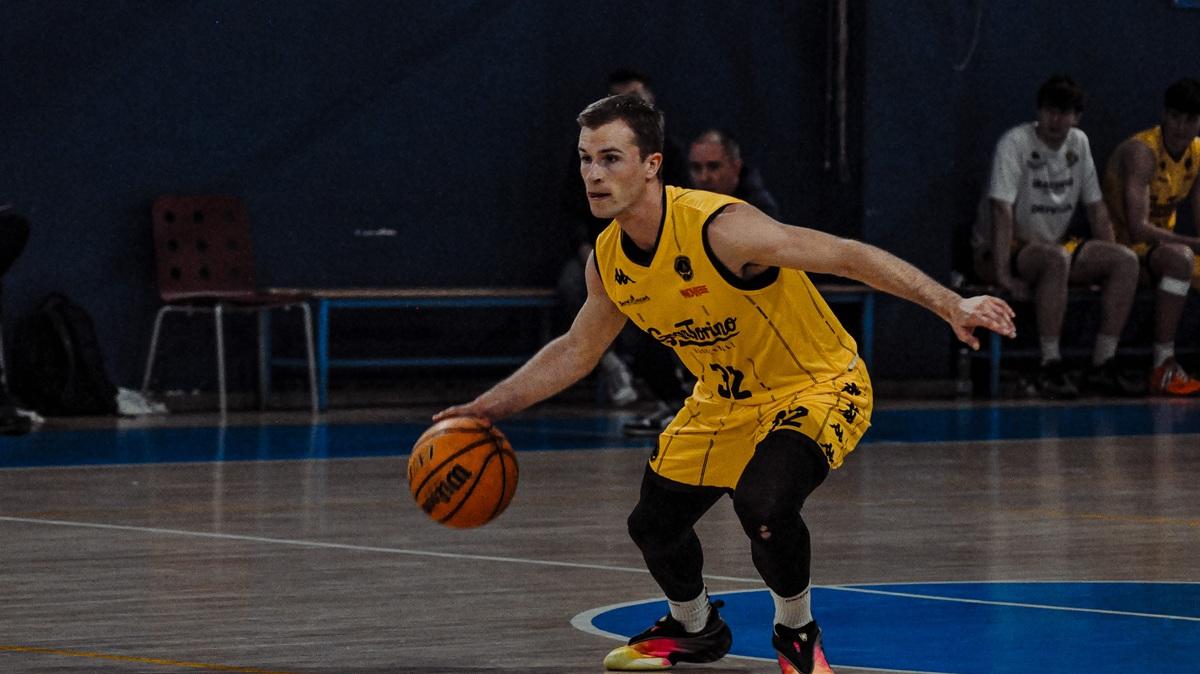 Serie B Interregionale | Il girone di ritorno di GranTorino comincia a Cecina