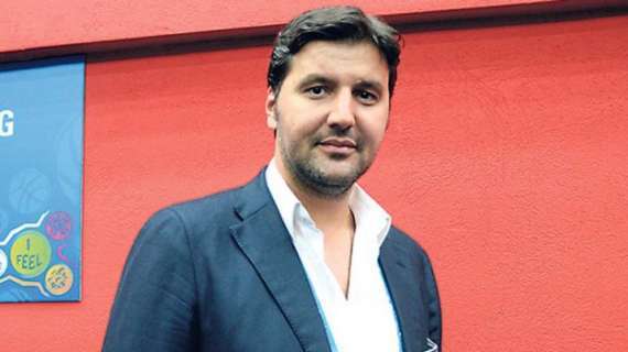 Dejan Bodiroga sarà il nuovo presidente di EuroLeague Basketball