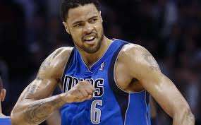 Block of the night: Tyson Chandler stoppa la scarpa di Marreese Speights