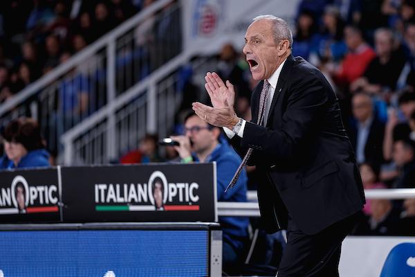 LIVE | Olimpia Milano-Nutribullet Treviso: dove in TV, preview, la diretta (ore 17)