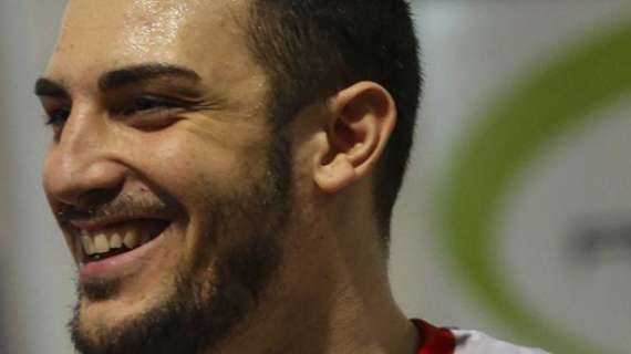 Serie B - Oleggio Magic a Imola per chiudere alla grande la prima fase!