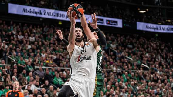 Virtus, Shengelia: «Mi sento bene, ma non ancora al meglio»