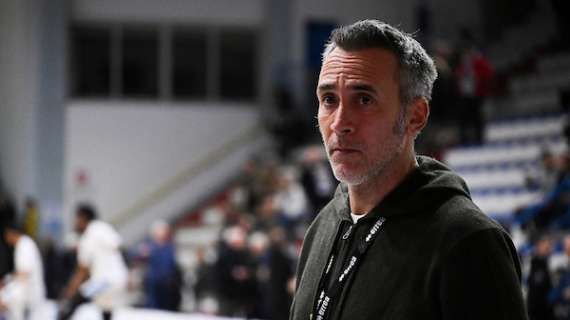 MERCATO LBA - Derthona: Picchi tra mercato, il nuovo ad, le Coppe Europee