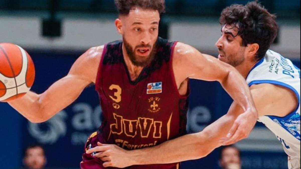 A2 - Bergamo sconfitta all'esordio con Ramagli: passa la JuVi Cremona