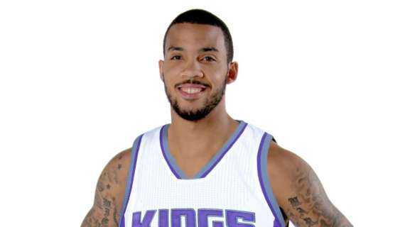 NBA - I Sacramento Kings firmano Marcus Williams