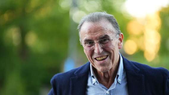 Carlo Recalcati compie 80 anni: «Fortunato ad aver fatto ciò che desideravo. Ora creiamo palestre per l'attività di base»