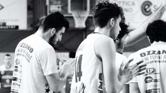Serie B - Sabato i New Flying Balls attendono Firenze