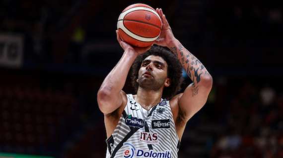 MERCATO EC - Anthony Lamb, niente Baskonia: ha un accordo con l'Hapoel Jerusalem