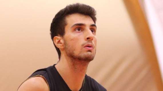 A2 - Lo scrimmage tra Staff Mantova e Withu Bergamo