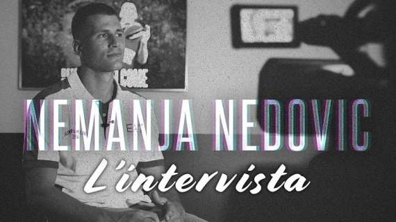 Lega A - Nemanja Nedovic: "L'Olimpia mi ha impressionato, scelta facile"