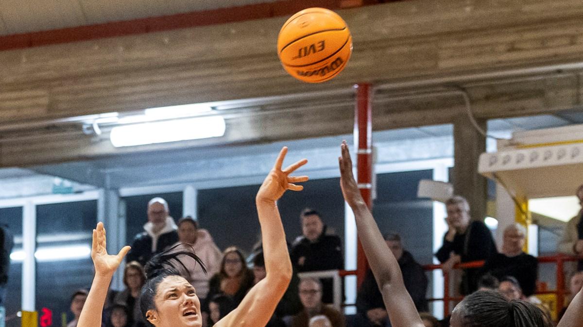 A2 F - Empoli, Vente al settimo cielo: "Vittoria meritata"