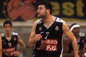 Kostas Vasileiadis