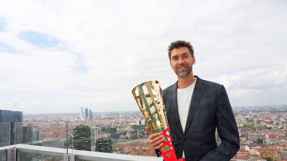 Andrea Bargnani sulla Nazionale: «Vedo una buona generazione. Niang può diventare come...»