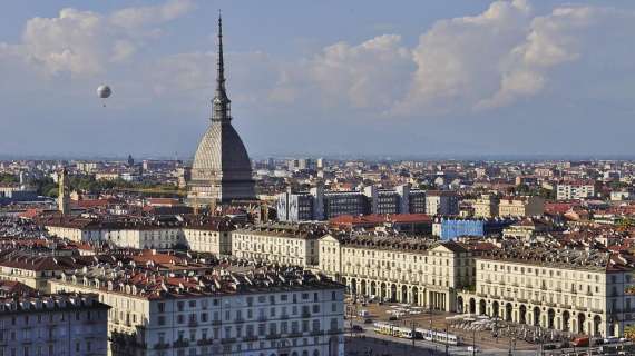 A2 - Torino, parte il voto online per la scelta del nuovo nome