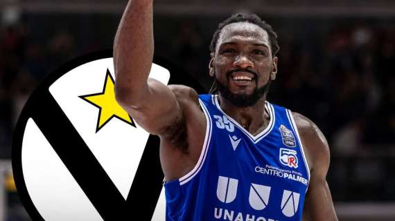 MERCATO LBA - Carlino: Virtus Bologna, Kenneth Faried non scalda lo staff tecnico
