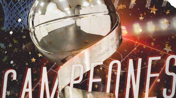 Il Real Madrid batte il Barcelona e vince la Supercoppa Endesa
