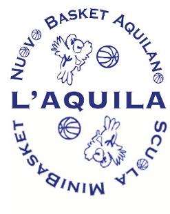 Nuovo Basket Aquilano ammesso al prossimo campionato di Serie C2