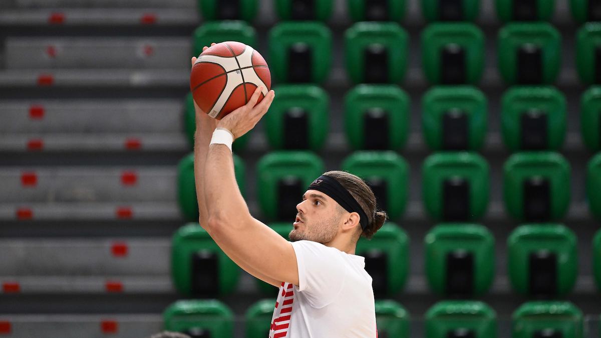 GdS: «Olimpia Milano, attesa per due ragazzi in particolare: Totè e Tonut»