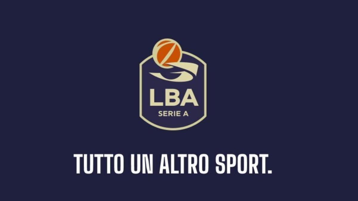 LBA | Calendario, risultati, classifica 25^ giornata 2025-2026