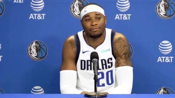 MERCATO EL- Panathinaikos, il piano B si chiama Richaun Holmes?