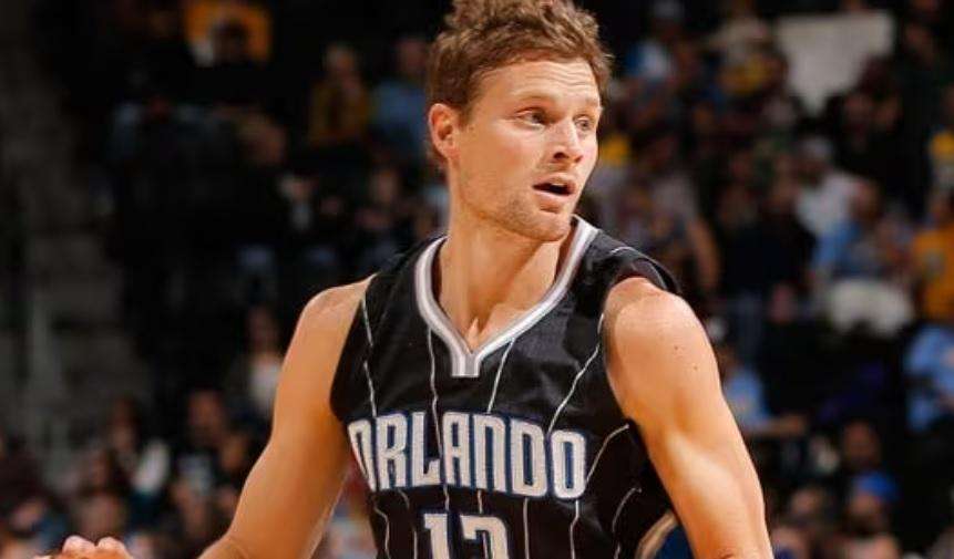 NBA - Il giocatore ritiratosi dopo essere stato scambiato 4 volte in una settimana