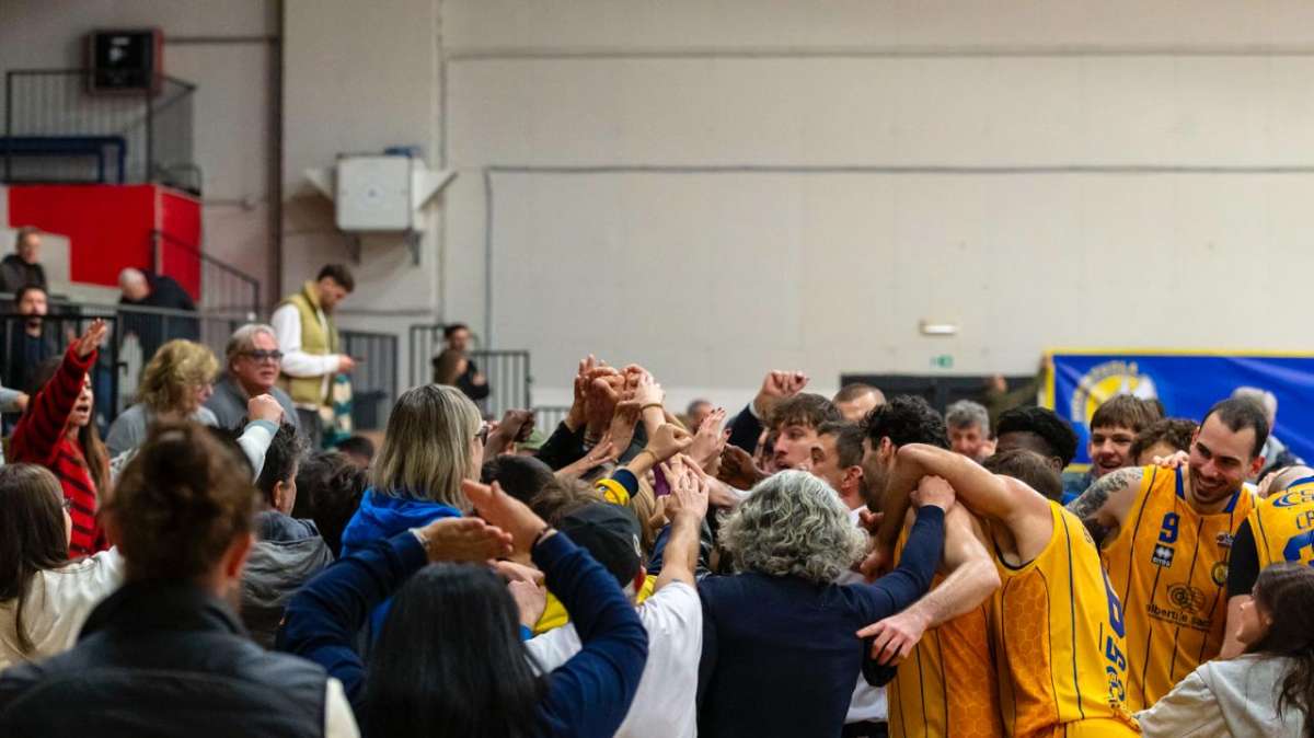 Serie B - Bottioni all'ultimo respiro regala 2 punti fondamentali ai Bees4 su Lumezzane