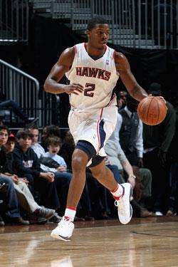 Joe Johnson resta ad Atlanta 