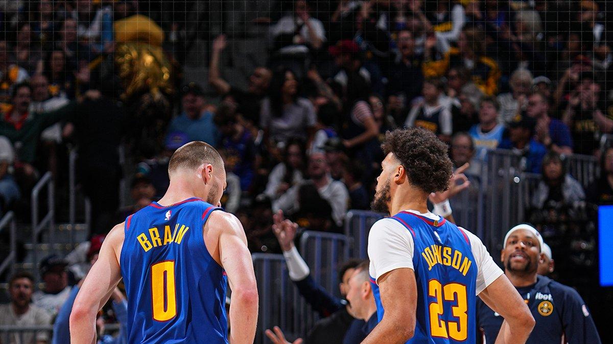 Jokic ancora tripla doppia, Denver domina i Portland TrailBlazers