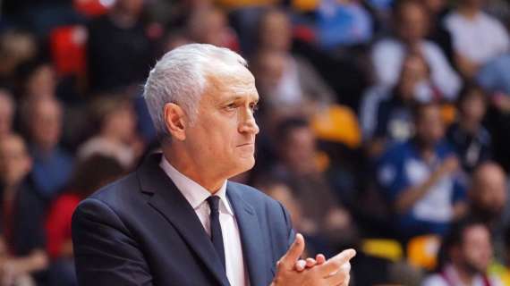 LBA SUPERCOPPA - Pallacanestro Cantù, derby al PalaDesio con l'Olimpia Milano