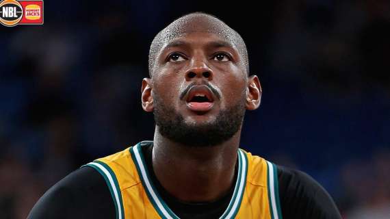 MERCATO NBL - Milton Doyle lascia Tasmania e si accorda con i Melbourne United