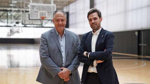 EuroLeague, wild card: il CEO Glickman ospite del Valencia Basket
