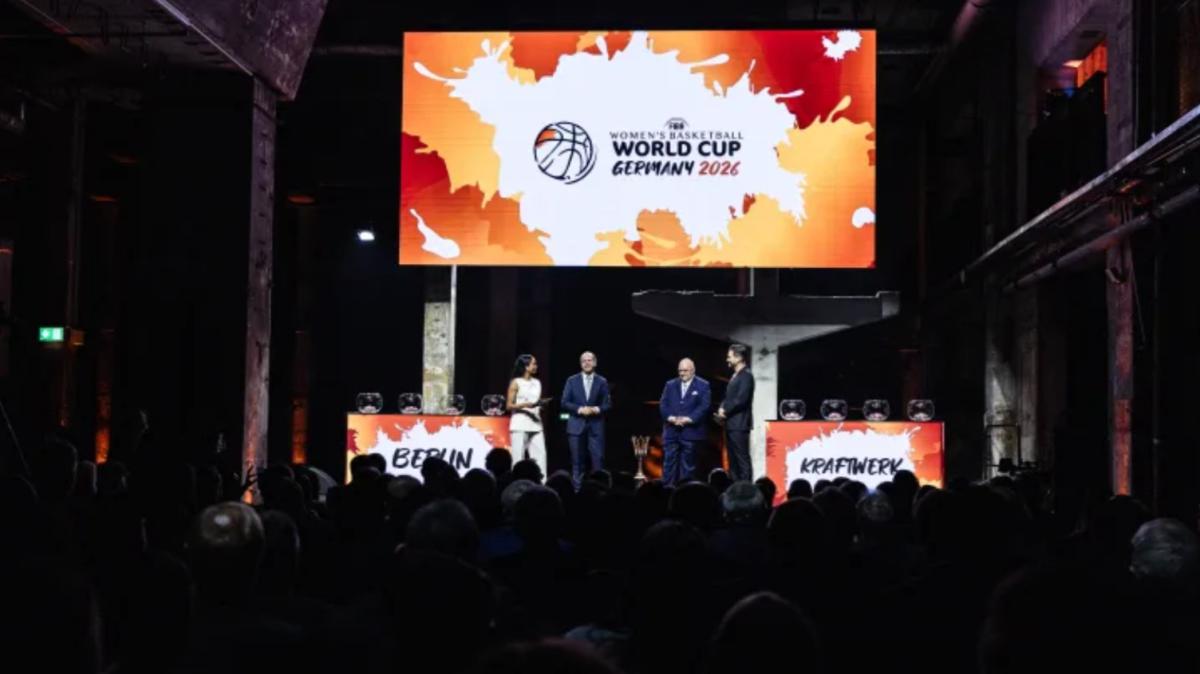 Si rivedono Russia e Bielorussia nel basket FIBA: giocheranno nel 3x3 Youth Nations League