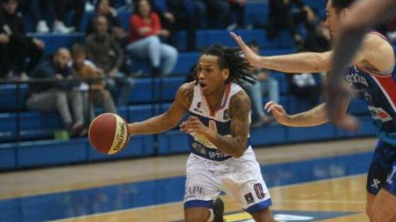 MERCATO - Il Galatasaray sostituisce Dee Bost con Fatts Russell