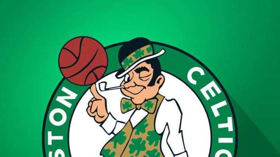 NBA - I Celtics recuperano Jayson Tatum e Jaylen Brown