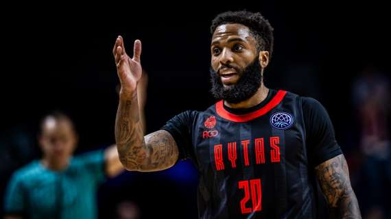 MERCATO LBA - Reyer Venezia, già pronta l'alternativa a Simpson?
