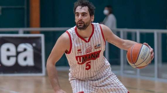 A2 - OraSì Ravenna, arriva la firma dell'esperto Bernardo Musso
