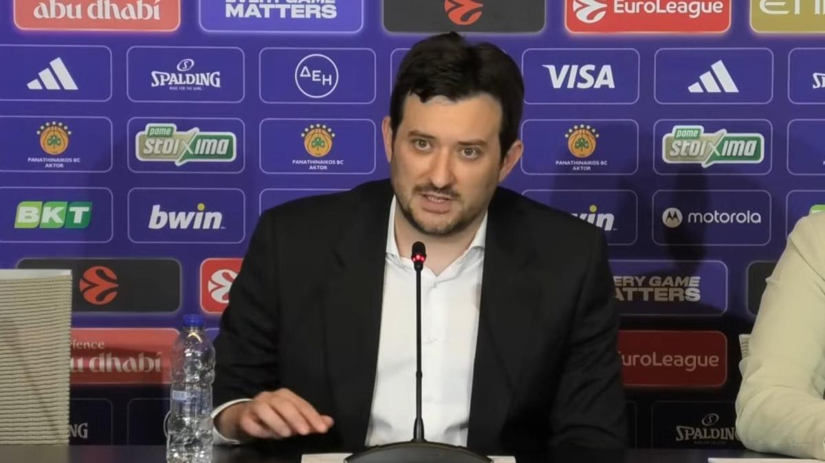 «Ataman prova a condizionare le partite»: Pana-Valencia, polemiche anche nel post partita