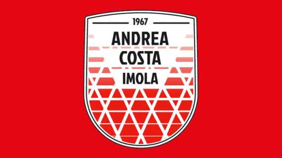 Serie B - Andrea Costa Imola, Domenicali: "Vogliamo fare il miglior campionato possibile"