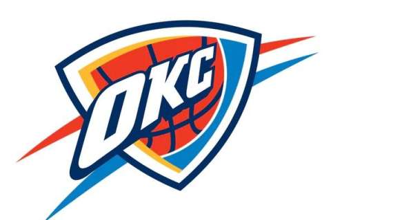 NBA - Thunder: eseguito intervento sul crociato di Nikola Topic 