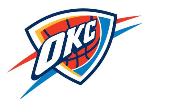 MERCATO NBA - Scambio di scelte tra Thunder e Hornets