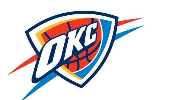 NBA - I Thunder esercitano le team option su Chet Holmgren e Jalen Williams